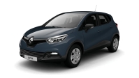 Renault Kaptur (2016 - ...)