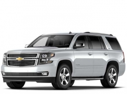 Chevrolet Tahoe IV 7 мест (2014 - 2020)
