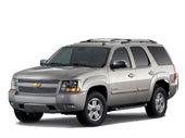 Chevrolet Tahoe III (GMT900) (2006 - 2014)