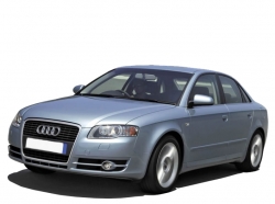Audi A4 III (B7) (2004 - 2009)