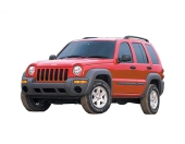 Jeep Cherokee (KJ) (2001 - 2007)