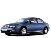 Rover 75 (1998 - 2005)
