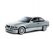 BMW 3 III (E36) Купе (1990 - 2000)