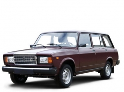 LADA (ВАЗ) 2104 (1982 - 2012)