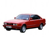 BMW 5 III (E34) (1988 - 1996)