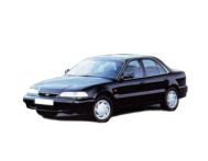 Hyundai Sonata III (1993 - 1998)