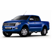 Ford Ranger lll (2011 - 2015)