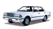 Nissan Cedric правый руль (1995 - 1999)
