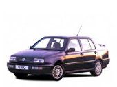Volkswagen Vento (1991 - 1998)