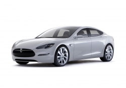 Tesla Model S (2012 - 2016)