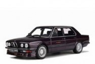 BMW 5 II (E28) (1981 - 1988)  