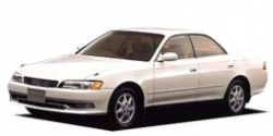 Toyota Mark II (X93) правый руль (1992 - 1996)