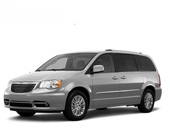 Chrysler Town & Country IV (2000 - 2007)