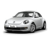 Volkswagen Beetle A5 хэтчбек 3дв. (2011 - ...)