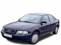 Audi A4 (8D, B5) (1994 - 2001)