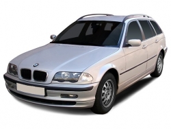 BMW 3 IV (E46) Универсал (1998 - 2006)