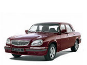 GAZ (ГАЗ) 31105 (2003 - 2009)
