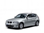 BMW 1 I (E87) (2004 - 2011)