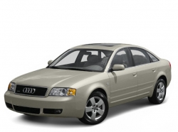 Audi A6 (C5, 4B) (1997 - 2004)
