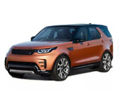 Land Rover Discovery 5 (2017 - ...)