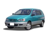 Toyota Ipsum I  минивэн правый руль (1995 - 2001)