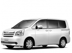 Toyota Vitz III (XP130) (2011 - ...)