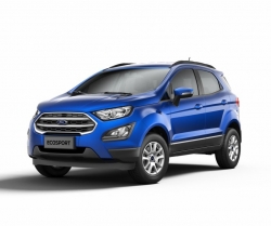 Ford EcoSport II (2014 - 2019)