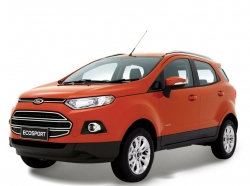 Ford EcoSport (2012 - 2015)