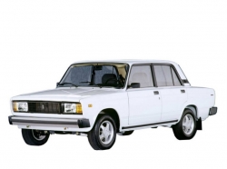 LADA (ВАЗ) 2105 (1982 - 2012)
