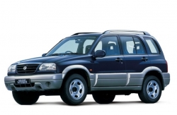Suzuki Grand Vitara I 5d (1998 - 2005)