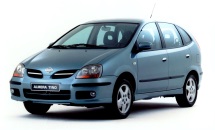 Nissan Tino (минивэн) (2000 - 2006)