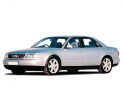 Audi A8 I (D2) (1994 - 2002)