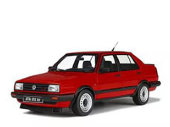 Volkswagen Jetta II (1984 - 1992)