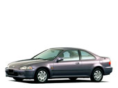 Honda Civic V (1992 - 1995)