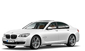 BMW 7 (F01)  (2008 - 2015)
