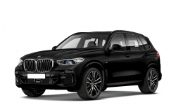 BMW X5 IV (G05) (2018 - ...)
