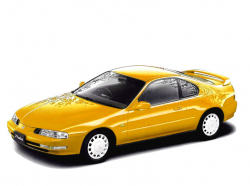 Honda Prelude IV правый руль (1992 - 1996)