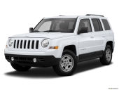 Jeep Liberty (Patriot) MK (2007 - ...)