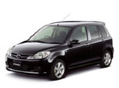 Mazda Demio (DY) (2002 - 2007)