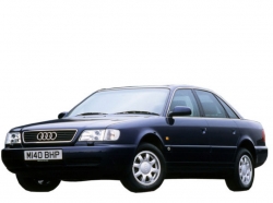 Audi A6 (C4, 4A) (1994 - 1997)