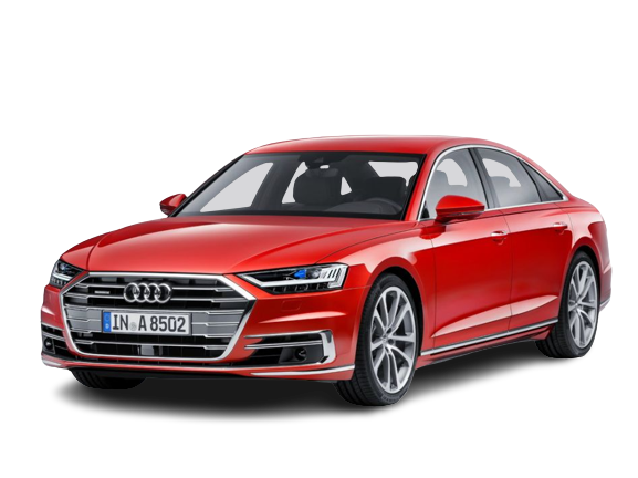 Audi A8 IV (D5) (2017 - ...)