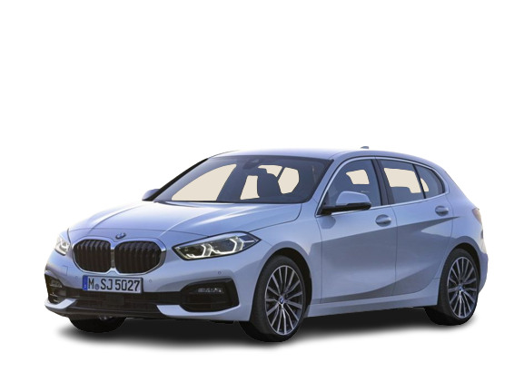 BMW 1 III (F40) (2019 - ...)