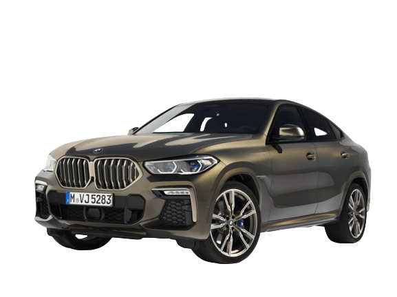 BMW X6 III (G06) (2019 - ...)