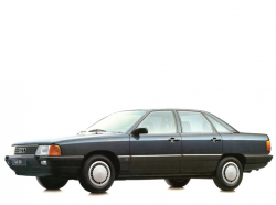 Audi 100 III (C3) 44 (1982 - 1991)