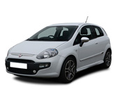Fiat Punto 3d (2009 - 2012)