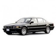 BMW 7 III (E38) (1994 - 2001)