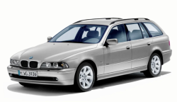 BMW 5 IV (E39) Универсал (1995 - 2004)