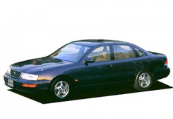 Toyota Avalon XX10 (1994 - 2000)