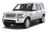 Land Rover Discovery IV (2009 - 2016)
