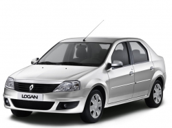 Renault Logan I (2004 - 2012)